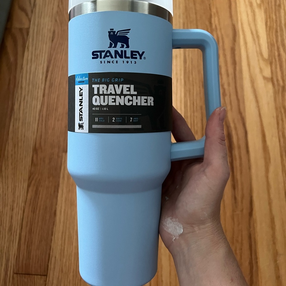 Stanley Quencher 40 oz